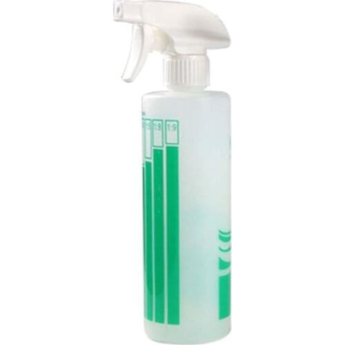 500ml Dilution Ratio Empty Bottle Water Can Portable Disinfection Mist Sprayer