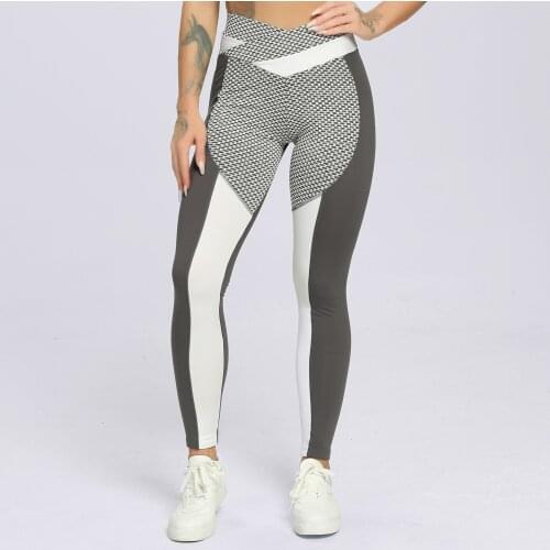 Sexy Booty Women Leggings For Fitness Scrunch Butt Sport Legging Push Up Leggins Tommy Control Running Indoor Gym Pants Mujer