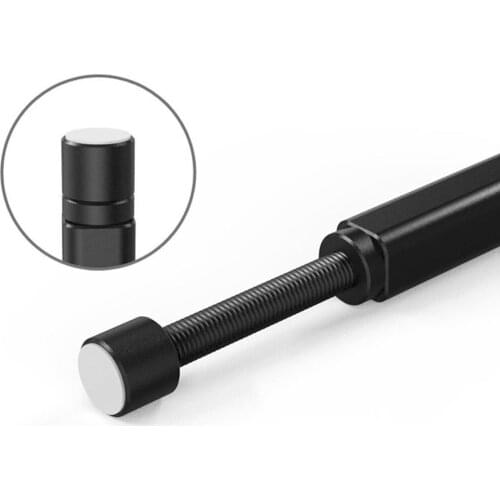 Video Card Bracket Aluminum Alloy GPU Lift Bracket Durable Professional Graphics Card Holder Non Slip Holder 1pc