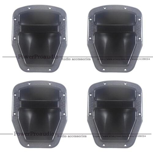 4 x Hiqh quality DJ Speaker Handles Line Array Cabinet Accessories Q1 For Professional Audio