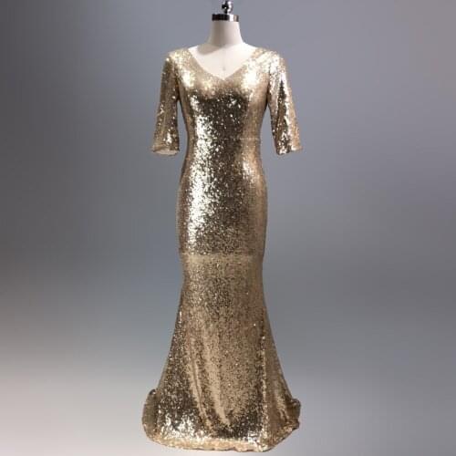 Amer2C10 Long Dresses