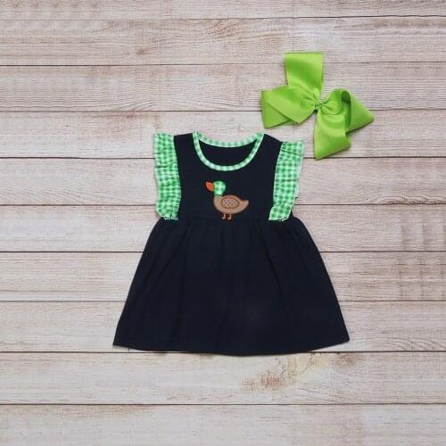 Платья и юбки для девочек CONICE NINI China At AliExpress