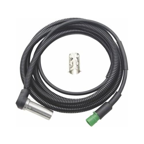 SMD Truck EBS ABS Wheel Speed Sensor 1150mm For SCNAIA Volvo 4410321180 1546365 441 032 118 0