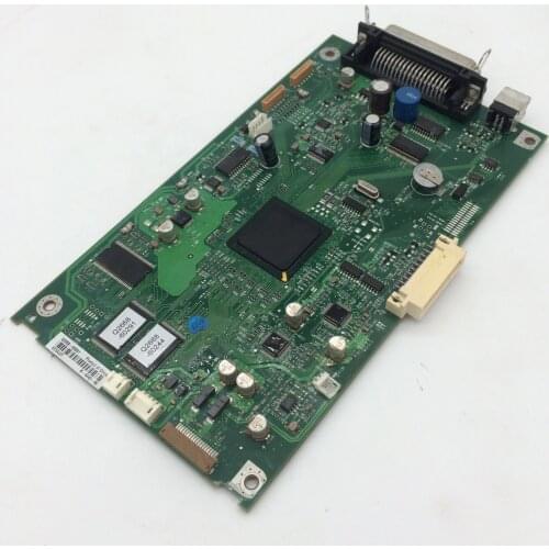 For HP Laserjet 3015 Q2668-60001 FORMATTER MAIN CONTROL BOARD USB Printer printer parts