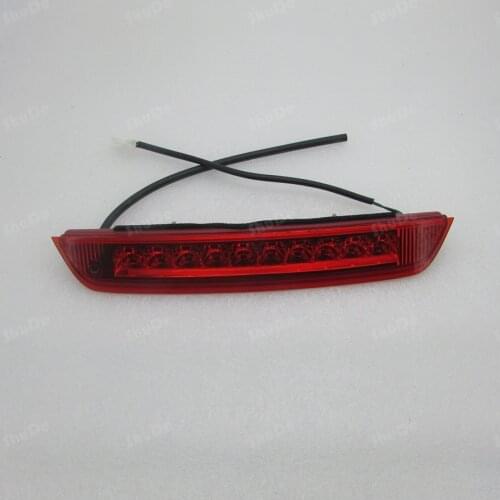 For Hyundai IX35 High Brake Lights Tail High Brake Lights Rear Wiper Water Spray Nozzle High Brake Lights 1pcs