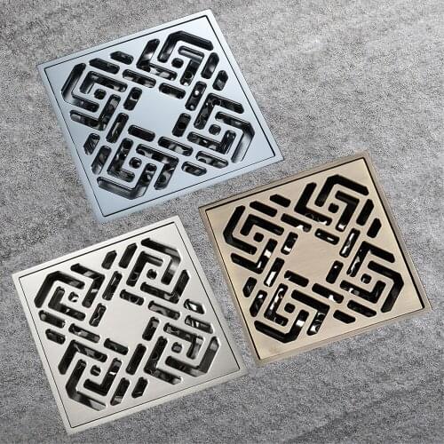 Bath Drains HIDEEP China