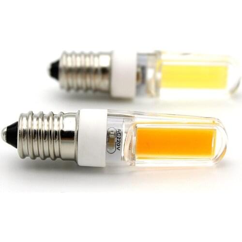 LED Bulbs E14 Jetencn China