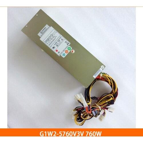 Server power supply cage for G1W2-5760V3V 2U fully tested