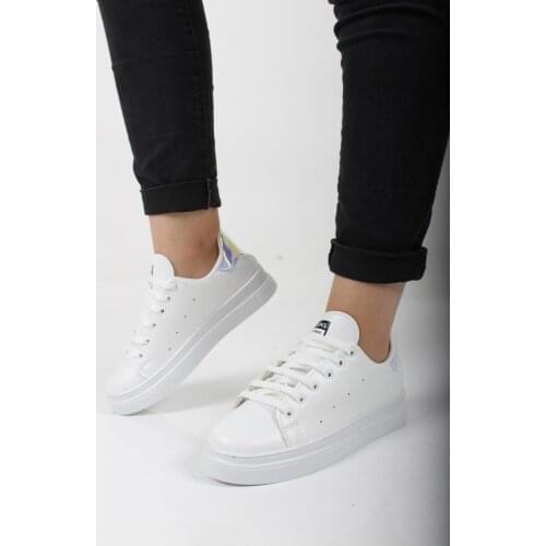 Liven Thick Sole Women 'S Sports Shoes