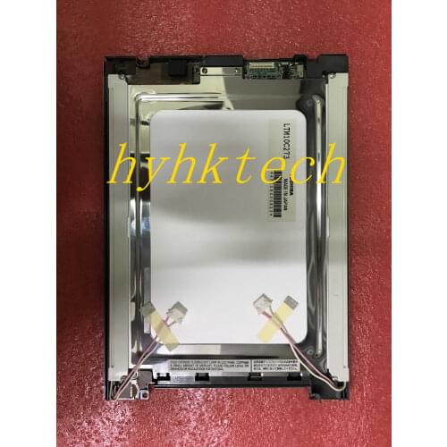 LTM10C273 Original 10.4 INCH Industrial LCD,A+ Grade in stock, tested before shipment