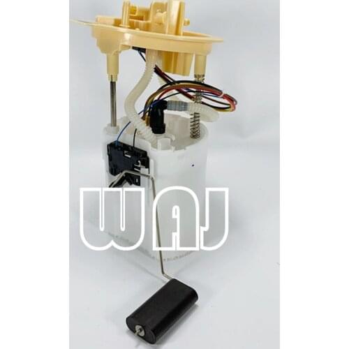 WAJ Diesel Fuel Pump Module Assembly A2464700894 Fits For Mercedes class A W176, B W246, CLA W117, GLA W156