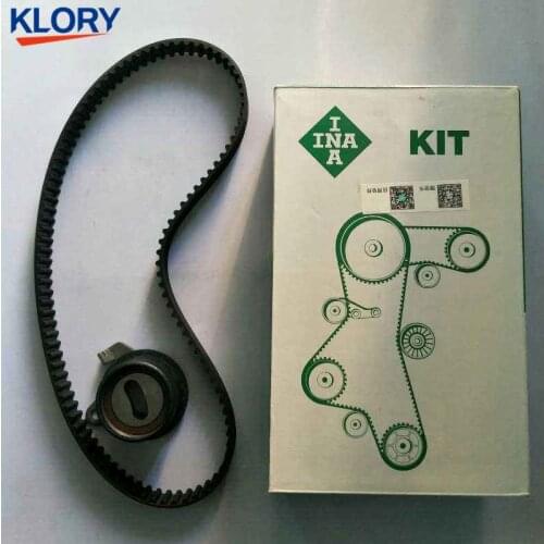 5300649100 Timing kit for BYD F3 / G3 Lancer / Lingshui 1.6 Junjie 1.6 Hailing star 1.6 and Wyatt / Tong Yue horse racing