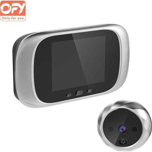 OFY Safety And Security Products