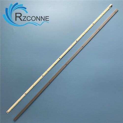 LED Backlight bar strip 72 lamp For Hisense 42"TV V420H2-LS2-TLEM7 TREM7 LC32CS11 L42E5200BE LED42X5000D