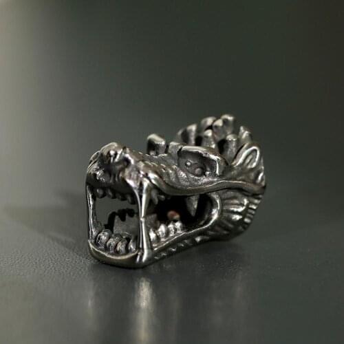 Faucet Spacer Beads For Bracelets Ankle DIY Craft Gold Black Bead For Jewelry Making Bulk Hand Made Accessories Needlework