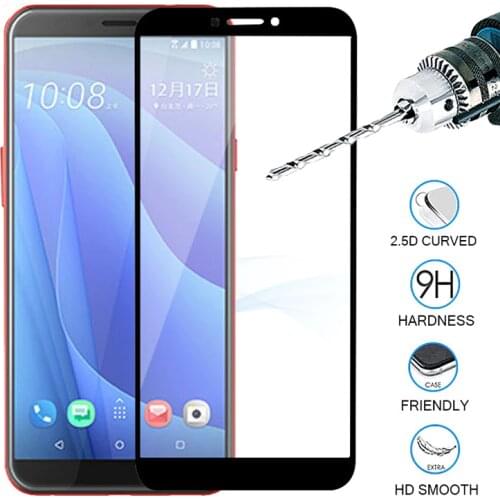 SGP Hybrid Screen Protectors For HTC U11