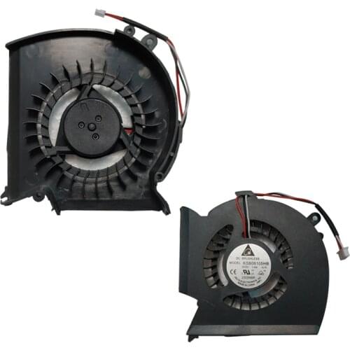 New fan FOR SAMSUNG R530 P530 R523 R525 R528 R538 R540 R580 RV508 laptop cpu cooling fan cooler