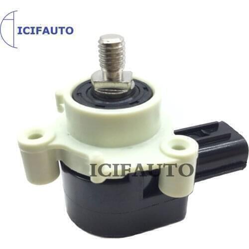 33134TA0003 33136-TA0-003,33136TA0003,33136 TA0 003 Front Suspension Height Control Level Sensor for Honda Accord / Tourer 08-14