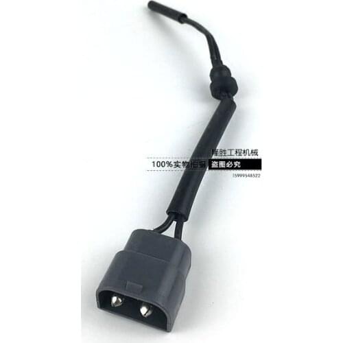 Excavator accessories: auxiliary water tank sensor water level sensor. Applies to: Volv EC210 / 240/290/360/480