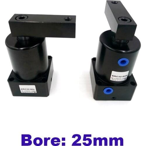 ATC GOGO AUTOMATIC Clamps And Fasteners