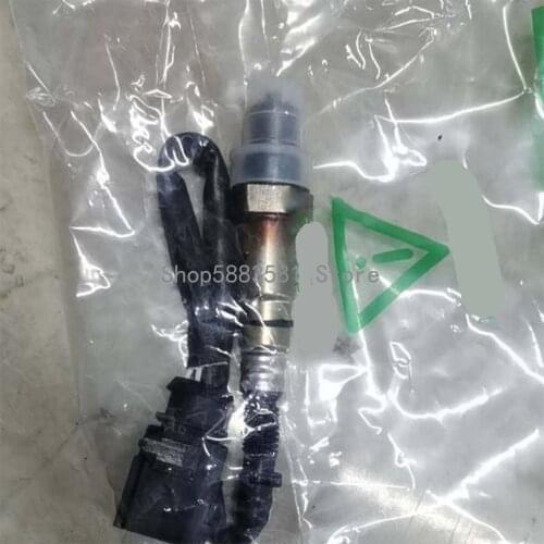 CAR Oxygen Sensor Vol ksw age nAu diS kod aSE ATL avi daB ora Gol fSa git ar Engine exhaust gas quality sensor Exhaust pipe oxyg