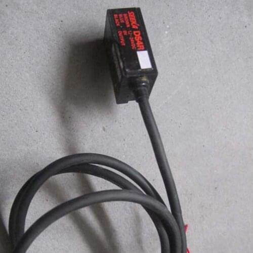 Free Shipping Special sales new TAKEX Takeuchi photoelectric switch photoelectric sensor DS4R sensor