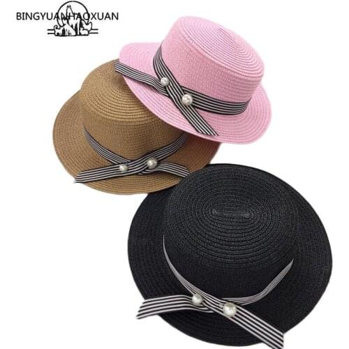BING YUAN HAO XUAN Women Hats