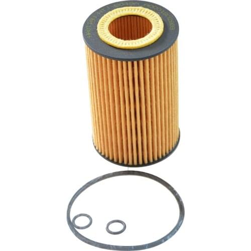 Car Oil Filter for Mercedes Benz Slk55 Amg 5.5l 2008-2012 A000 180 28 09