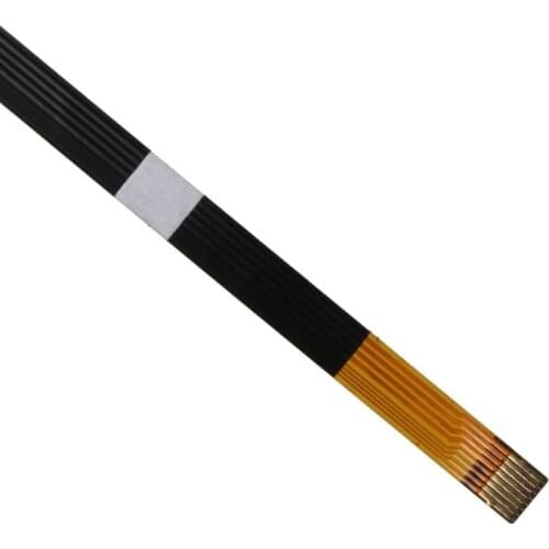 Lens Aperture Flex Cable For 24-70 Camera Tool Replacement Repair Part New