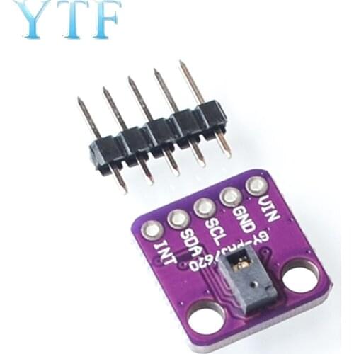 GY- PAJ7620U2 gesture recognition more gesture recognition sensor module