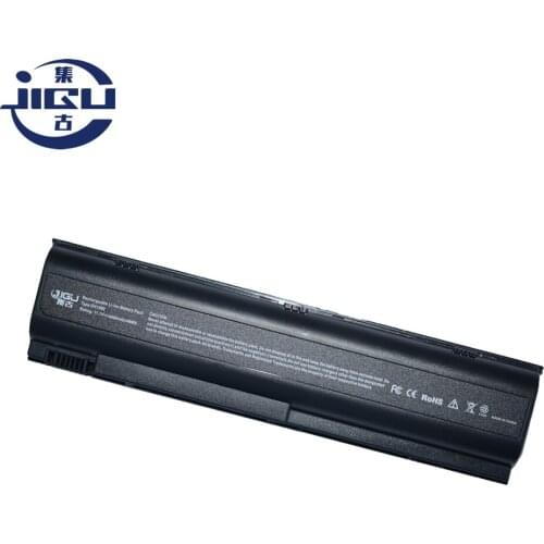 JIGU Laptop Battery For HP G3000 G5000 Pavilion DV1000 DV1200 DV1700 DV4000 DV1500 DV4300 DV1100 DV4100 DV1400 DV5000 ZE2100