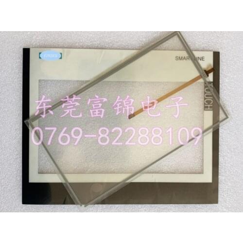 New SMART1000IE V3 6AV6648-0CE11-3AX0 touchpad protective film