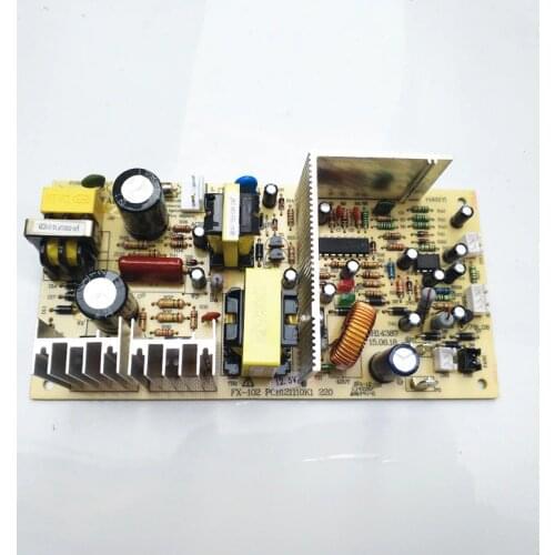 Original for FX-102 PCB121110K1 220V / FX-101 110V all are in sttock , good work