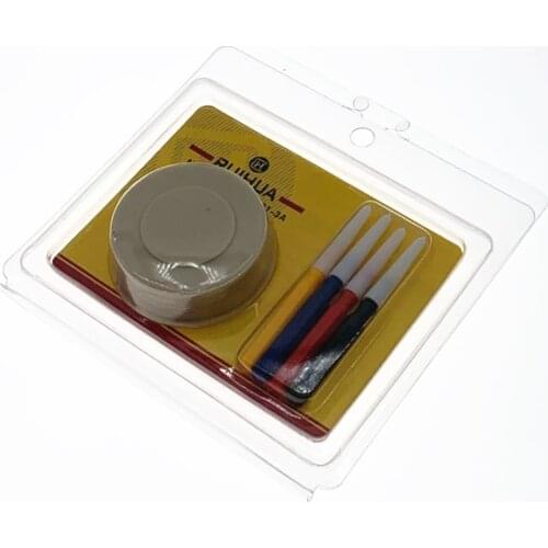 Precision Oiler Needle Oil Lubricant Applicator Pen Watch Clock Repair Tools