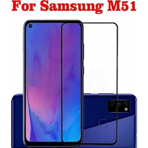 Защитные пленки для Samsung Galaxy M51 ShuiCaoRen China At AliExpress