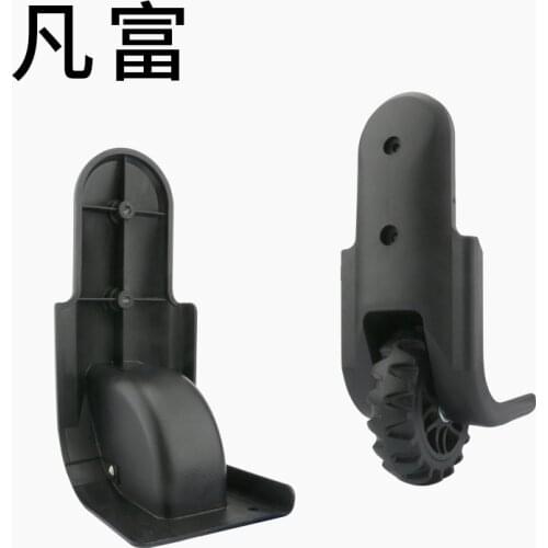 Pull wheel luggage repair accessorie replacement luggage suitcase pull rod box repair suitcase Flight Case color wheel