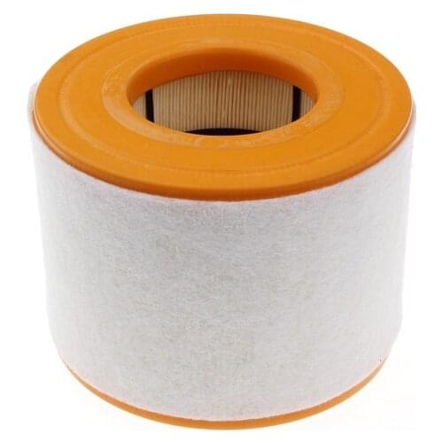 Air Filter Fit For Audi A6 4G C7 Avant A7 1.8 2.0 TFSI 2.0 TDI Model 2011 2012 2013 2014- 19 Year 1pcs Filter Oem 4GD133843A