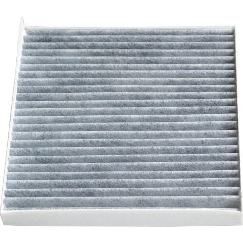 Car Cabin Air Filter for Changan Cs15 1.5l 2015- Cs15ev - 8119011-be01
