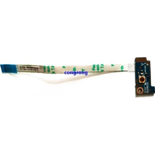 Power Switch Board w/ Cable For Lenovo B50 B50-30 B50-45 B50-70 B50-80 E50-70 E50-80 E51-80 Series P/N LS-B098P