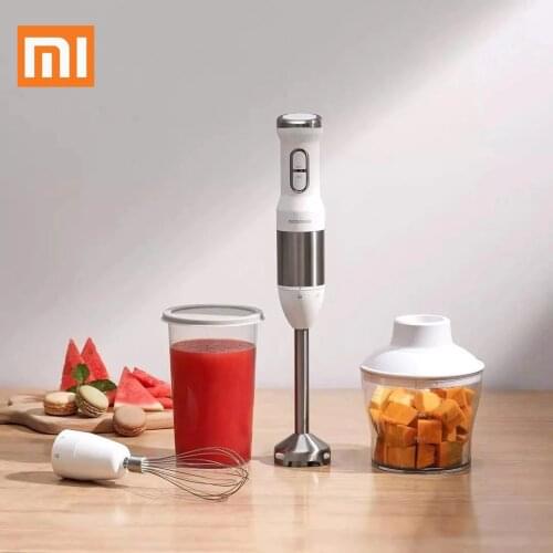 Xiaomi Blenders For Baby Food China
