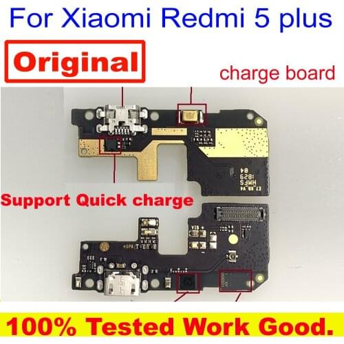 Xiaomi Microphones For Xiaomi Redmi 7A Phones China