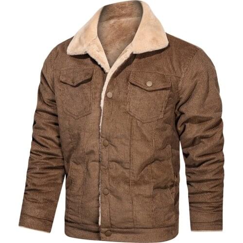 Мужские вельветовые куртки XINGTUO China At AliExpress