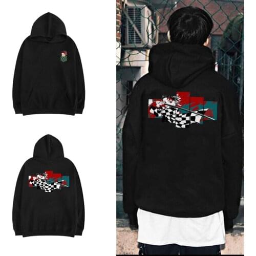 ZSIIBO Men's Hoodies