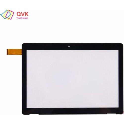 10.1 Inch touch screen for PRESTIGIO WIZE 4111 4311 3G PMT4111 PMT4311 Capacitive touch screen panel WJ2322-FPC-V1.0