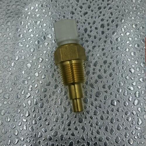 SKTOO APEEK coolant water temperature sensor for Mitsubishi roadster gt2000 d22 d27 temperature sensor plug