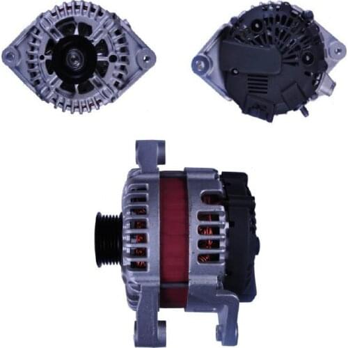 ALTERNATOR FOR 9025845 9015979 TG15S101 TG15S101A SVES082512