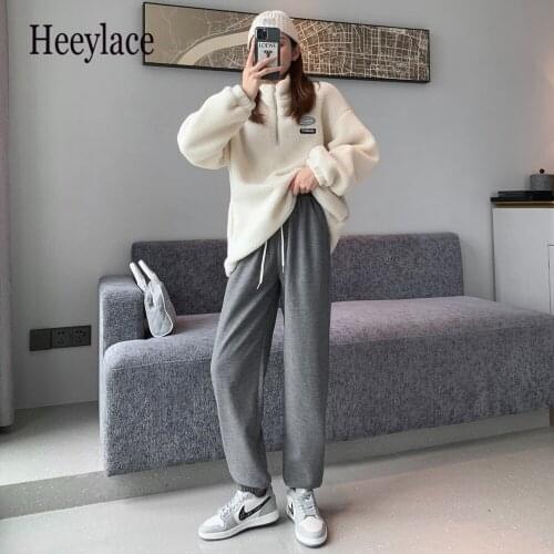 Женские брюки с высокой талией Heeylace China At AliExpress