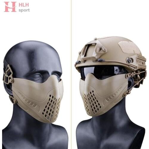 HLHsport Paintball Equipment