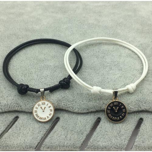Htzzy Bracelets With Watches