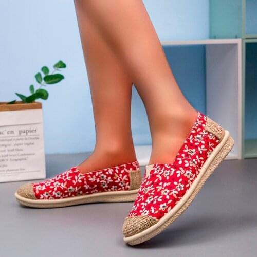 KANCOOLD Women's Loafers